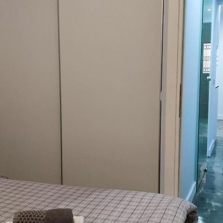 New Apartment With A Separate Entrance Near The Subway. 雅典 外观 照片